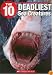 The 10 Deadliest Sea Creatures (The Ten)