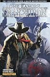 The Lone Ranger: Snake of Iron TP