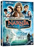 Le monde de Narnia, chapitre 2 : Le prince Caspian