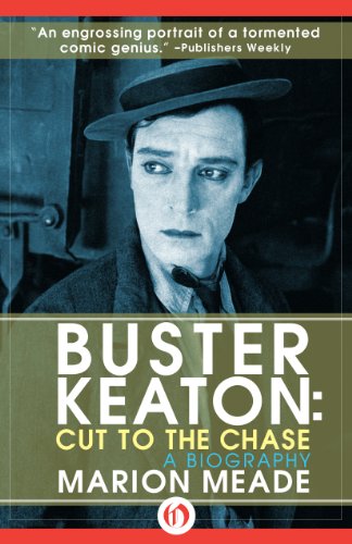 Buster Keaton: Cut to the Chase