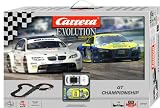 Carrera 20025169 - EVOLUTION, GT Championship