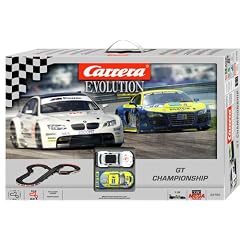 Carrera  20025169 - EVOLUTION, GT Championship