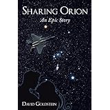 sharing orion an epic story