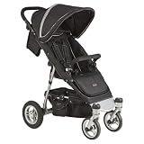 Valco Baby Stroller Quad Raven