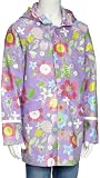 Produkt-Bild: Playshoes Regen-Mantel Flora 408574 M&auml;dchen Jacken & M&auml;ntel/Regenm&auml;ntel