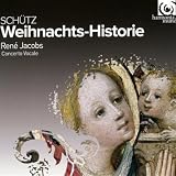 Schutz: Weihnachts-Historie