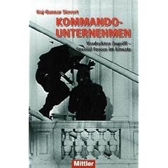 Kommandounternehmen: Verdeckter Zugriff - Special Forces im Einsatz