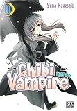 Chibi Vampire Karin, Tome 11 (French Edition)
