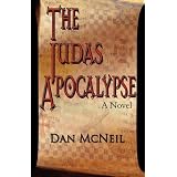 The Judas Apocalypseby Dan McNeil