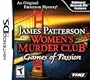 Women's Murder Club Games of Passion
