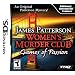 Women's Murder Club Games of Passion