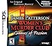 Women's Murder Club Games of Passion