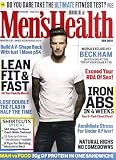 Produkt-Bild: MEN`S HEALTH / GB [Jahresabo]