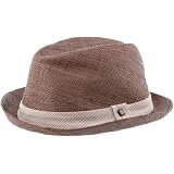 Element Granger Hat Chapeau homme Textile