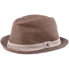 chapeau tricorne vénitien Element Granger Hat Chapeau homme Textile