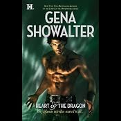 Heart of the Dragon | Gena Showalter