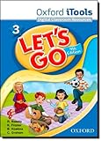 Let's go. 3 : digital classroom resources