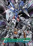 Gundam 00: Gundam Robots Wall Scroll GE5222