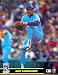 Bret Saberhagen Kansas City Royals 8 x 10 MLB Licensed Photo (1990) - Shipped in 8 x 10 Topload Holder!