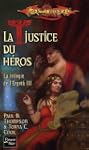 La trilogie de l'Ergoth, Tome 3 : La...
