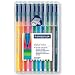 Staedtler Triplus Fibre Tip Pens