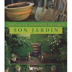 Amenager dessiner decorer son jardin