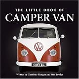 Little Book of Camper Van (Little Books)