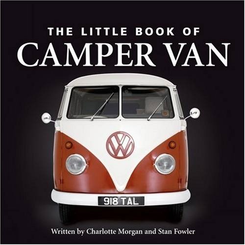Little Book of Camper Van (Little Books)