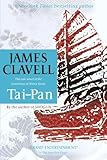 Tai-Pan (Asian Saga)