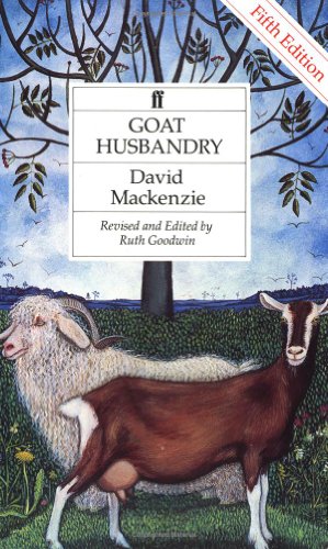 Goat Husbandry