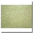 Jungle Jamboree Crib Sheet