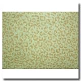 Jungle Jamboree Crib Sheet
