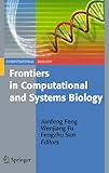 Frontiers in computational and systems biology