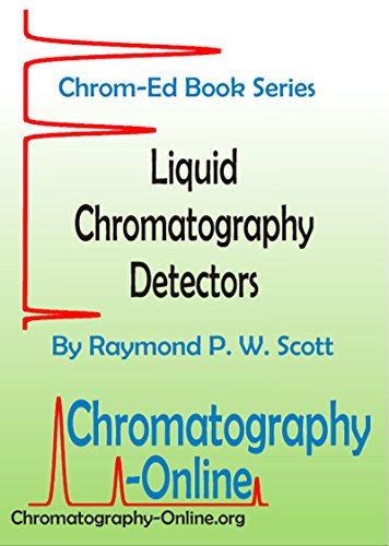 Liquid Chromatography Detectors