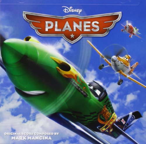 Planes Various Artists