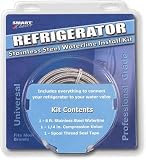 Smart Choice 5305513409 / B5305513409 / B5305513409 ProCoat Waterline Installation Kit