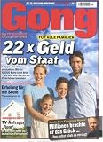 Produkt-Bild: Gong