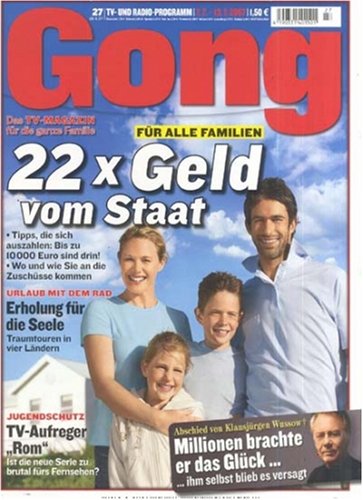 Gong