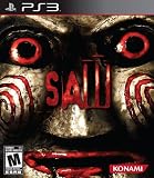 Saw PS3
