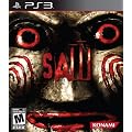 Saw PS3