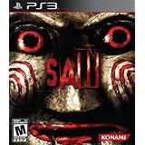 SAW ~ Konami