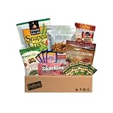 GoPicnic Energy Boost Care Package, Gluten-Free, 2.01-Pound Box