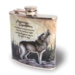 American Expedition STFL-106 Steel Fl...