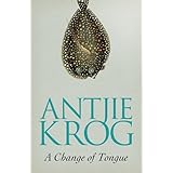A Change of Tongue: New Edition