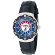 Texas Rangers Agent Series Watch - MLB Baseball Fan Shop Sports Team Merchandise