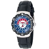 MLB Men's Texas Rangers Agent Series Watch #MD-TEX