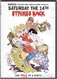 Saturday the 14th Strikes Back