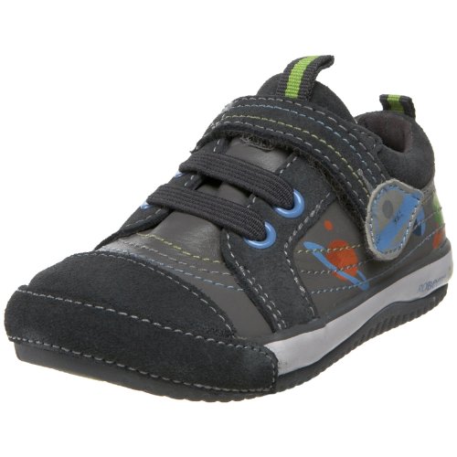 Robeez 1st Stepz Alienz Sneaker (Toddler)