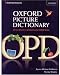 Oxford Picture Dictionary, Second Canadian English Edition