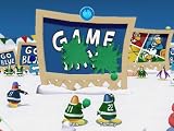 Club Penguin: Game Day!